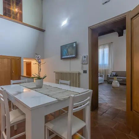 Apartment Exclusive Duplex In The Center X9! *