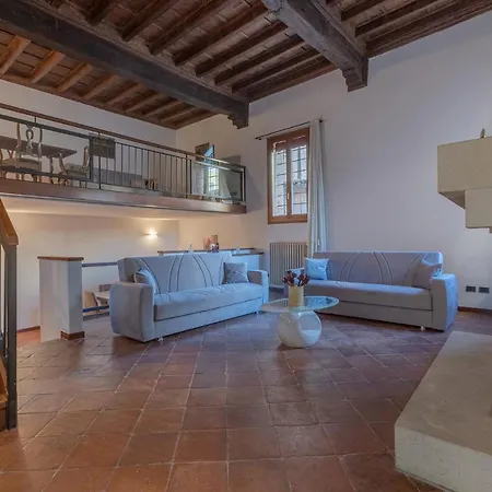 Exclusive Duplex In The Center X9! *