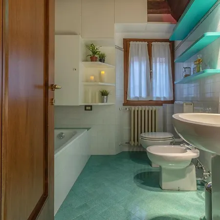 Exclusive Duplex In The Center X9! フェラーラ