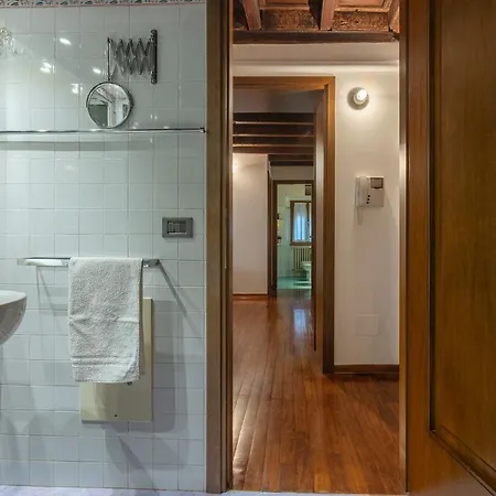 Exclusive Duplex In The Center X9! 公寓 *