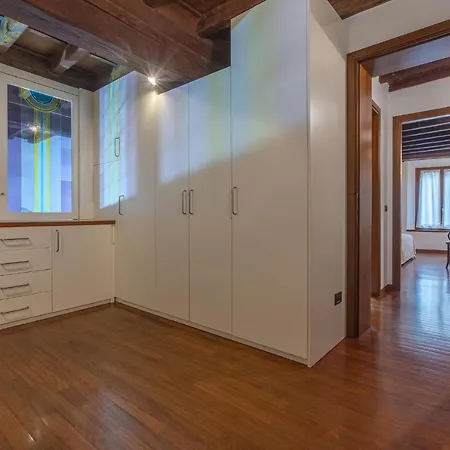 Lejlighed Exclusive Duplex In The Center X9! *