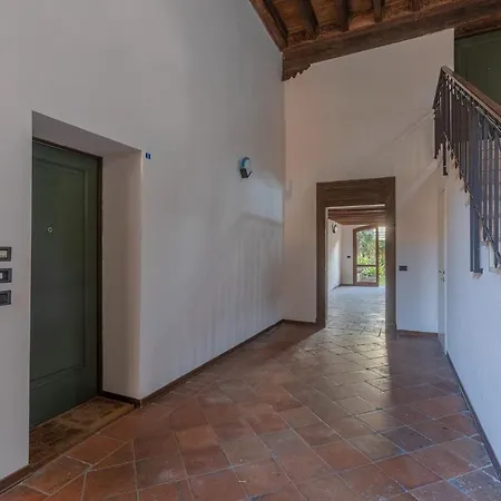 Exclusive Duplex In The Center X9! Lejlighed *