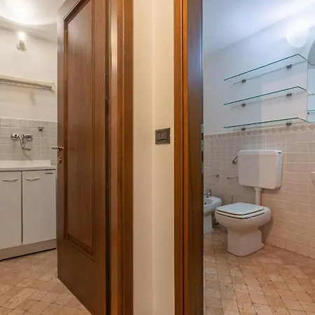 Lejlighed Exclusive Duplex In The Center X9! Ferrara