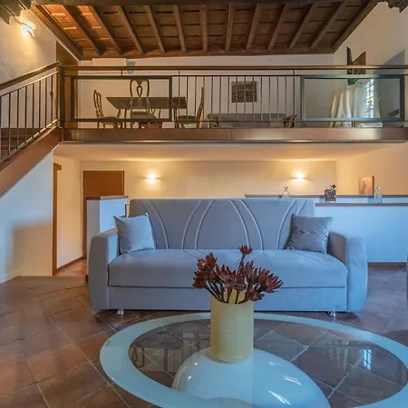 Apartmán Guesthost - Exclusive Duplex In The Center X9!