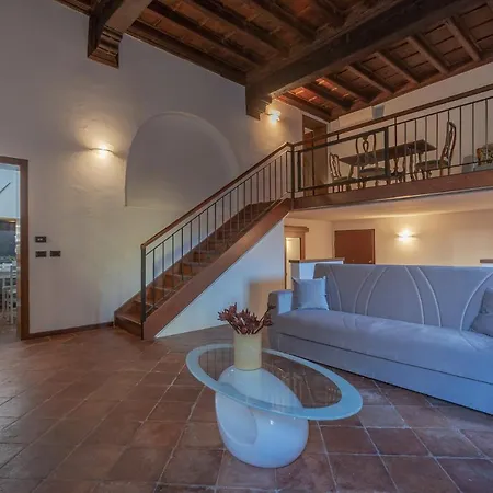 Exclusive Duplex In The Center X9! 公寓 *