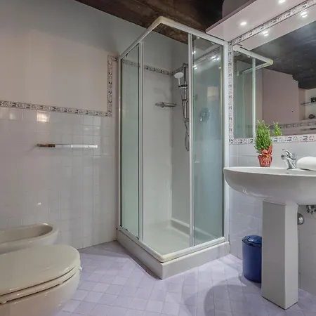 Exclusive Duplex In The Center X9! 公寓