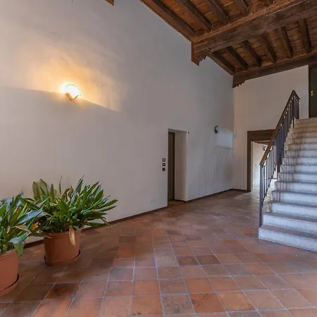 Exclusive Duplex In The Center X9! Lejlighed Ferrara