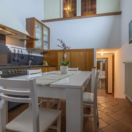 Lejlighed Exclusive Duplex In The Center X9! *