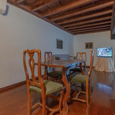 Guesthost - Exclusive Duplex In The Center X9!