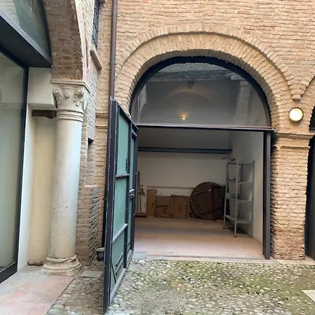 Exclusive Duplex In The Center X9! *