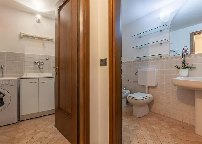 شقة Guesthost - Exclusive Duplex In The Center X9! فيرّارا