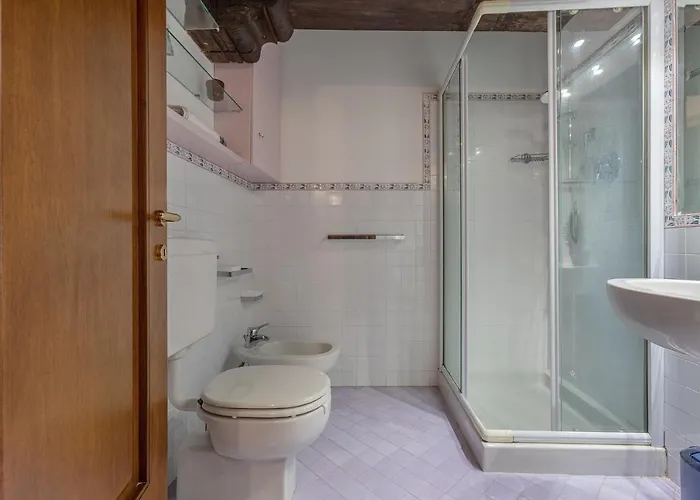 Guesthost - Exclusive Duplex In The Center X9! Appartement Ferrara