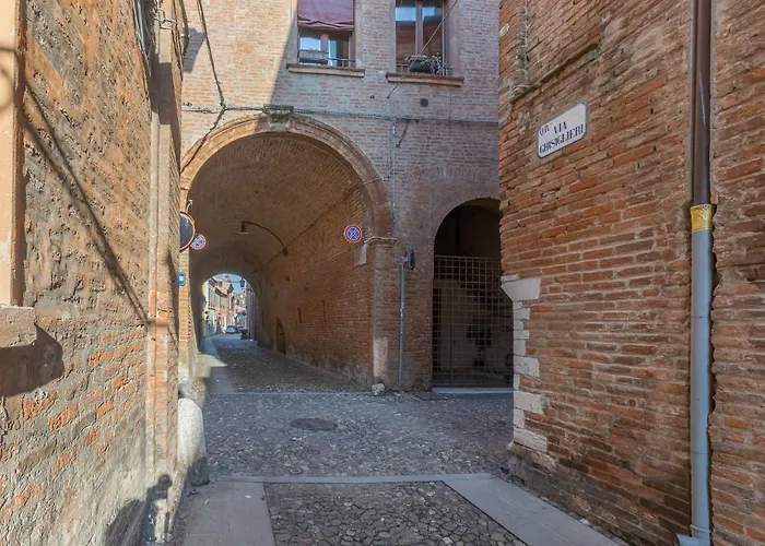 Guesthost - Exclusive Duplex In The Center X9! Appartement *